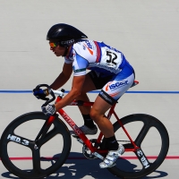 Samuel Gayer in a men